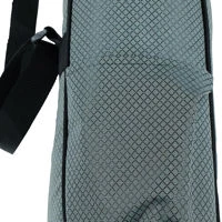 TronixPro Double Quiver Grey/Black